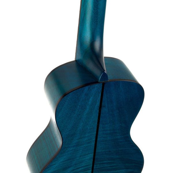 Kala KA-CEMB Blue Exotic Concert