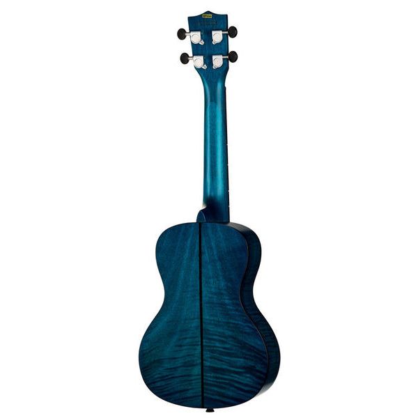 Kala KA-CEMB Blue Exotic Concert