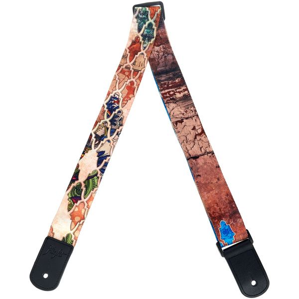 Flight S35 Granada Ukulele Strap