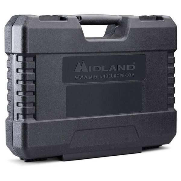 Midland G7 Pro Case Set 2 MKII
