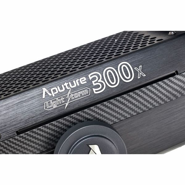 Aputure LS 300X V-Mount-Kit (EU)