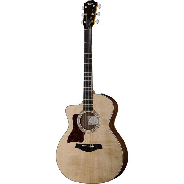 Taylor 214ce LH