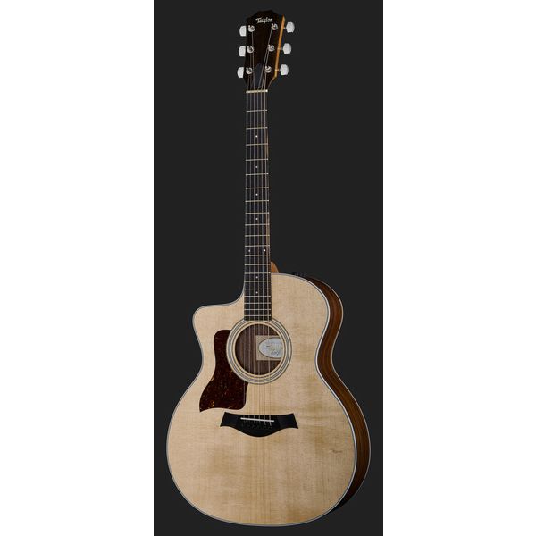 Taylor 214ce LH