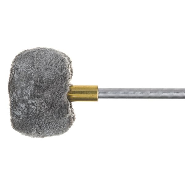 Dragonfly Percussion Soft Flannel Kick Drum Beater
