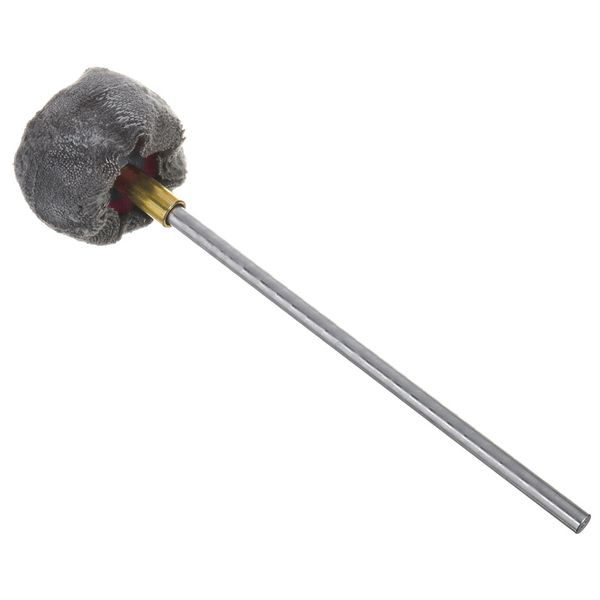 Dragonfly Percussion Soft Flannel Kick Drum Beater