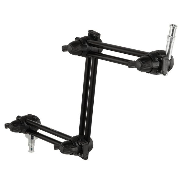 Manfrotto 396AB-3 Double Arm 3-Section