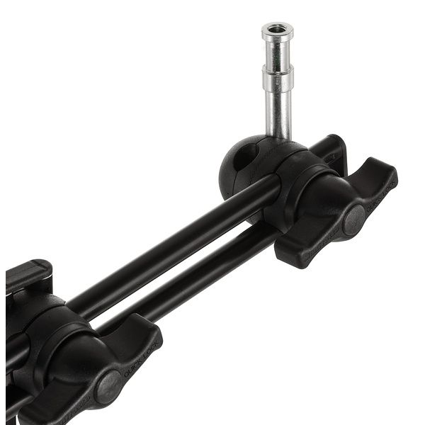 Manfrotto 396AB-3 Double Arm 3-Section