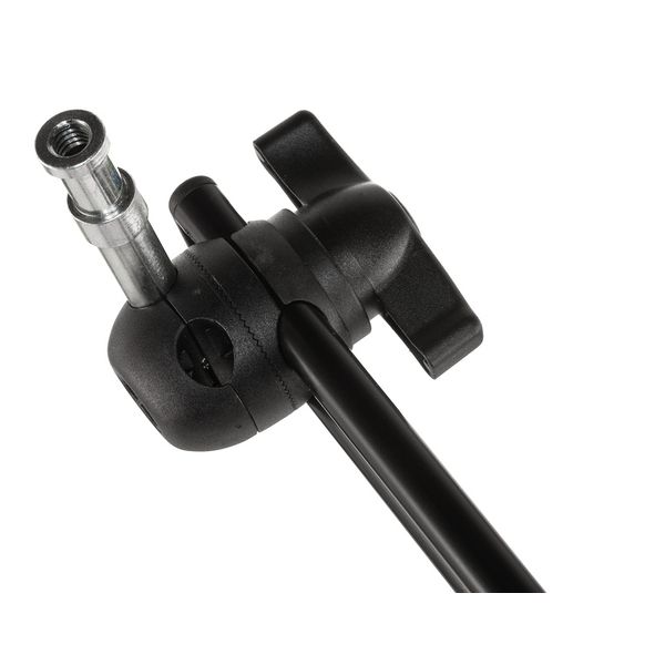 Manfrotto 396AB-3 Double Arm 3-Section