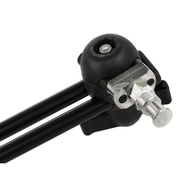 Manfrotto 396AB-3 Double Arm 3-Section