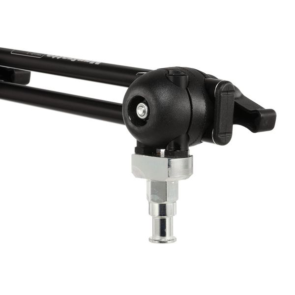 Manfrotto 396AB-3 Double Arm 3-Section
