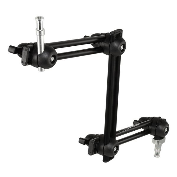Manfrotto 396AB-3 Double Arm 3-Section