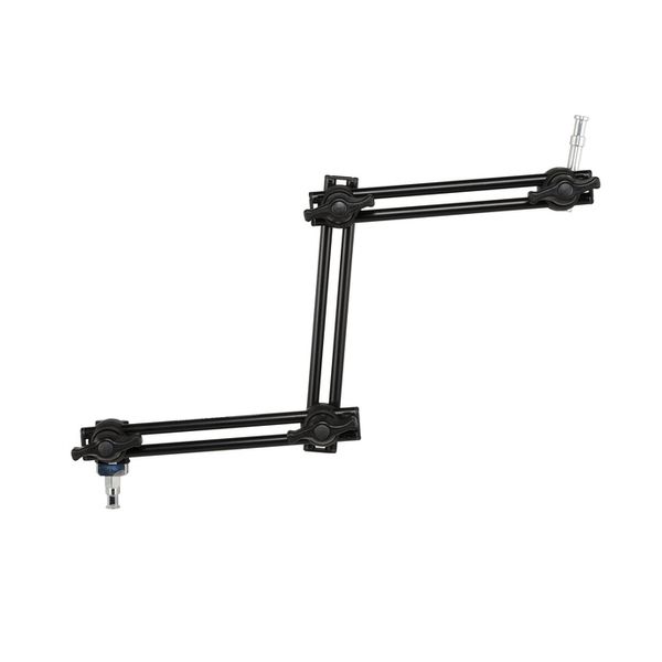 Manfrotto 396AB-3 Double Arm 3-Section