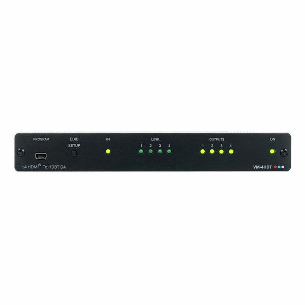 Kramer VM-4HDT 1:4 HDMI Distributor