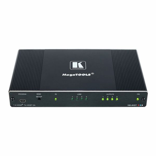 Kramer VM-4HDT 1:4 HDMI Distributor