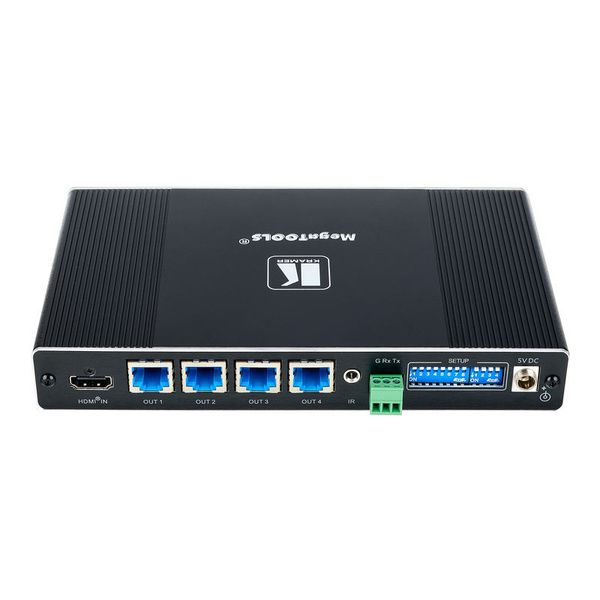 Kramer VM-4HDT 1:4 HDMI Distributor