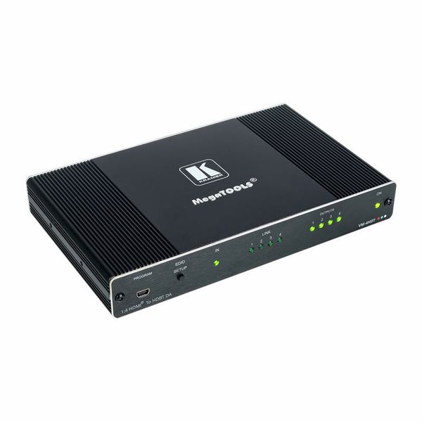 Kramer VM-4HDT 1:4 HDMI Distributor