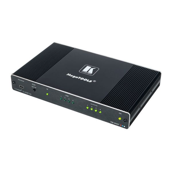 Kramer VM-4HDT 1:4 HDMI Distributor