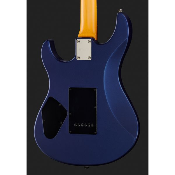 Yamaha Pacifica 612V II X MSB – Thomann UK