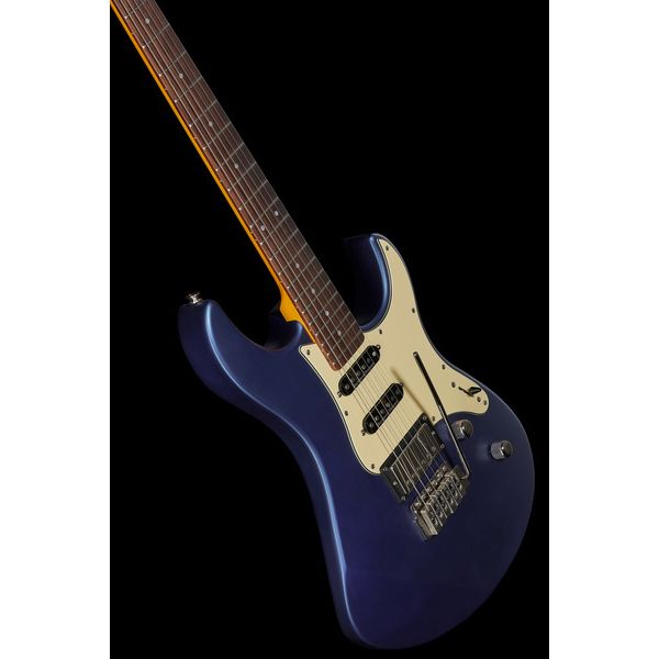 高品質通販 YAMAHA PACIFICA612V II X MSB エレキギター chuya-online