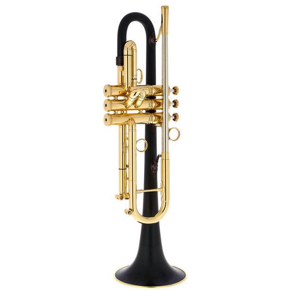 daCarbo TML Bb- Trumpet