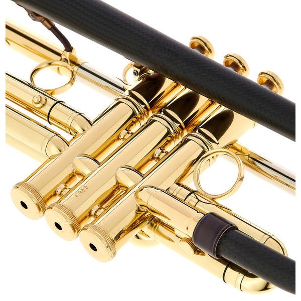 daCarbo TML Bb- Trumpet