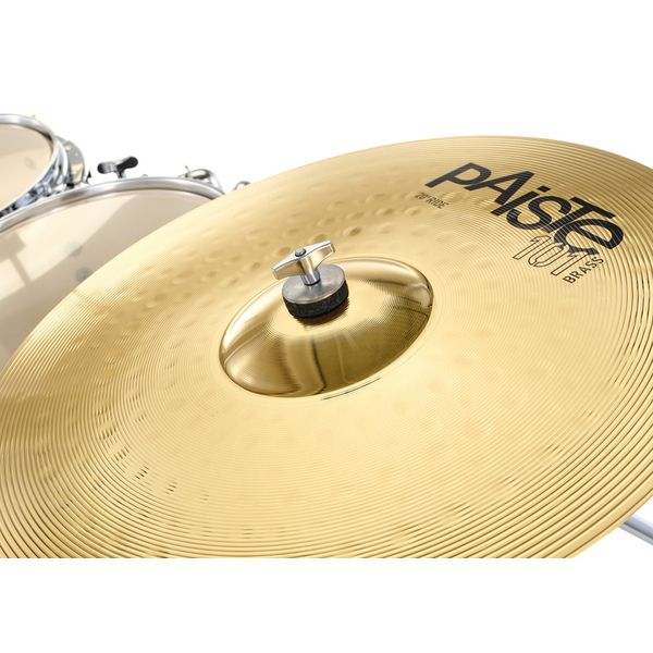 Millenium Focus 20 Drum Bundle Black