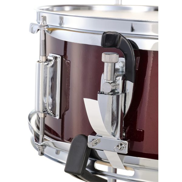 Millenium Focus 20 Drum Bundle Red