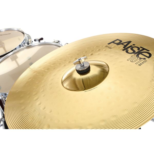 Millenium Focus 20 Drum Bundle Red