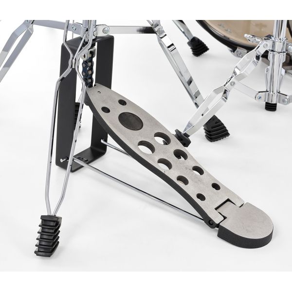Millenium Focus 22 Drum Bundle White