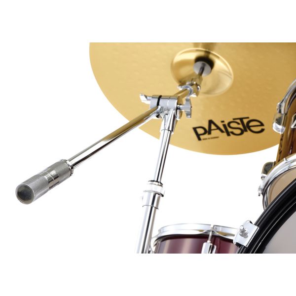 Millenium Focus 22 Drum Bundle Red