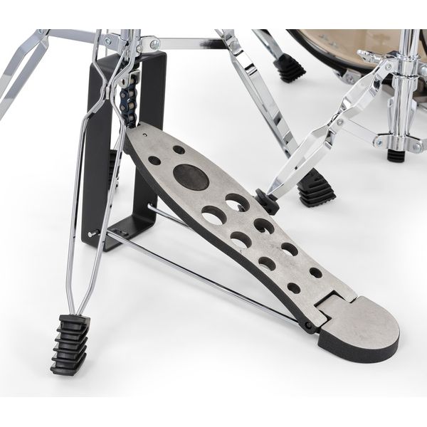 Millenium Focus 22 Drum Bundle Black