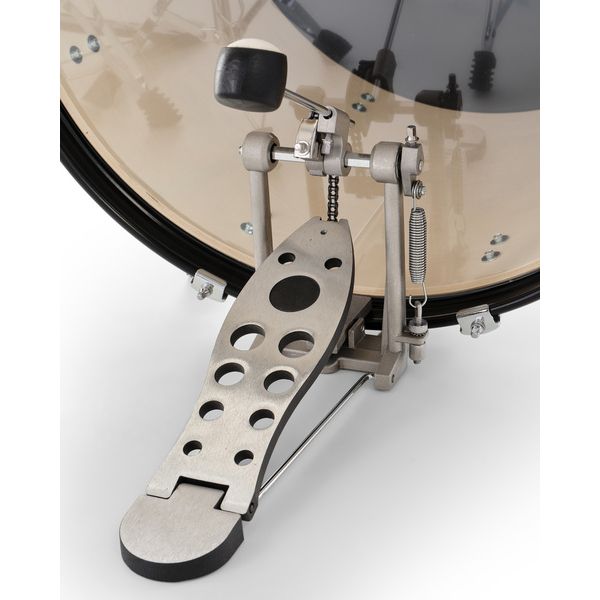 Millenium Focus 22 Drum Bundle Black