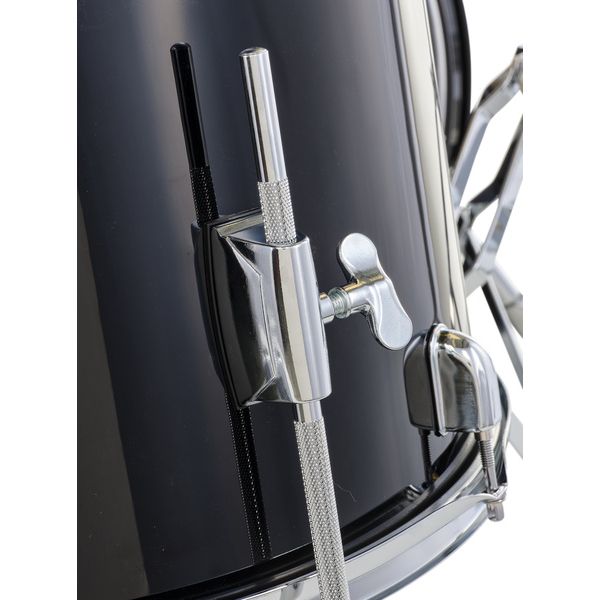 Millenium Focus 22 Drum Bundle Black