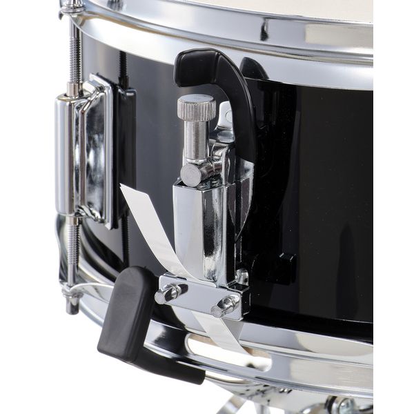 Millenium Focus 22 Drum Bundle Black