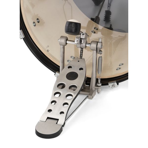 Millenium Focus 18 Drum Bundle Black
