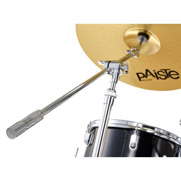 Millenium Focus 18 Drum Bundle Black