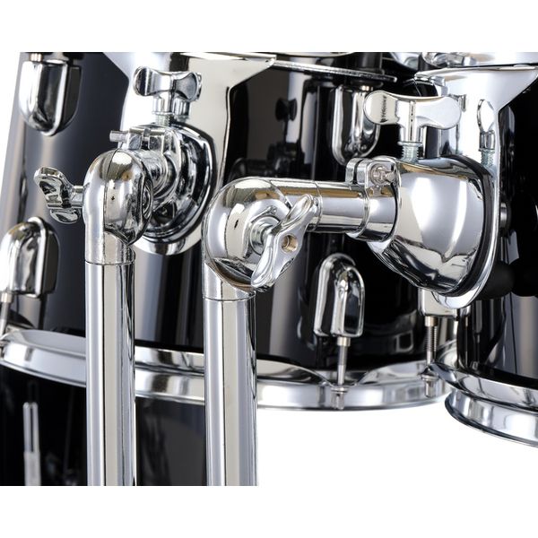 Millenium Focus 18 Drum Bundle Black