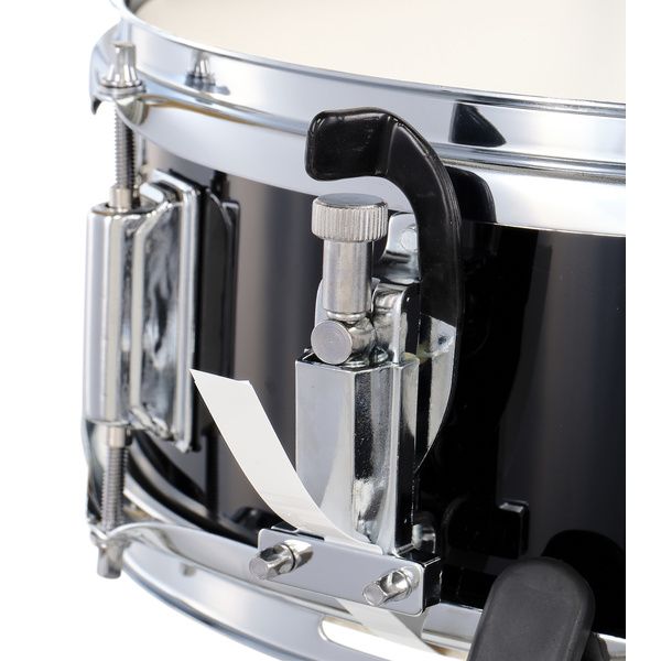 Millenium Focus 18 Drum Bundle Black