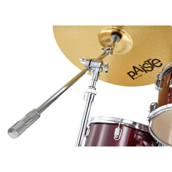 Millenium Focus 18 Drum Bundle Red