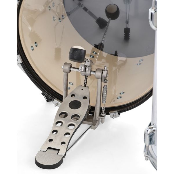 Millenium Focus 18 Drum Bundle White