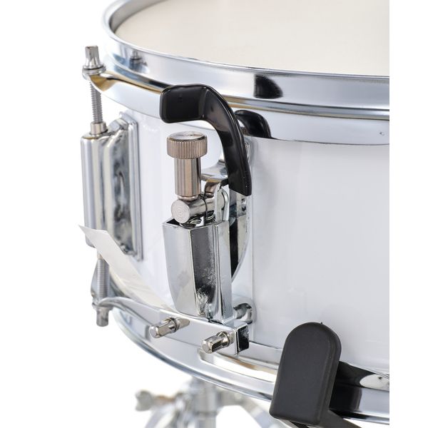 Millenium Focus 18 Drum Bundle White