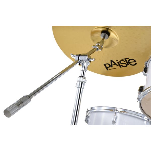 Millenium Focus 18 Drum Bundle White