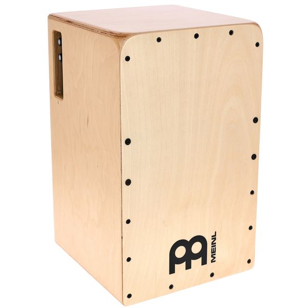 Meinl Woodcraft Pickup Cajon