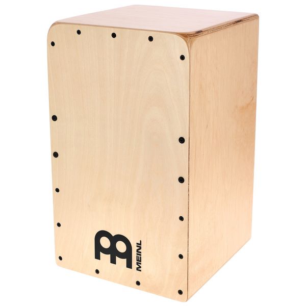 Meinl Woodcraft Pickup Cajon