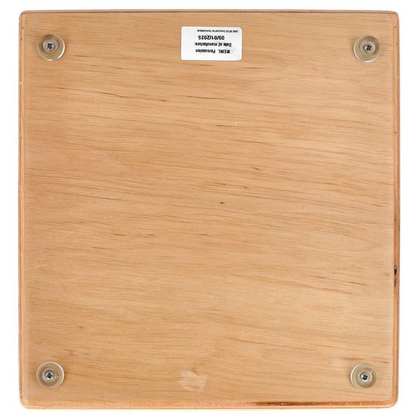 Meinl Woodcraft Pickup Cajon