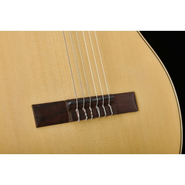 CG.L.OC88CE - Chitarra classica elettrificata LAG OC88CE serie Occitania  NAT (natural) - LAG