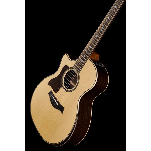 Taylor 814ce LH