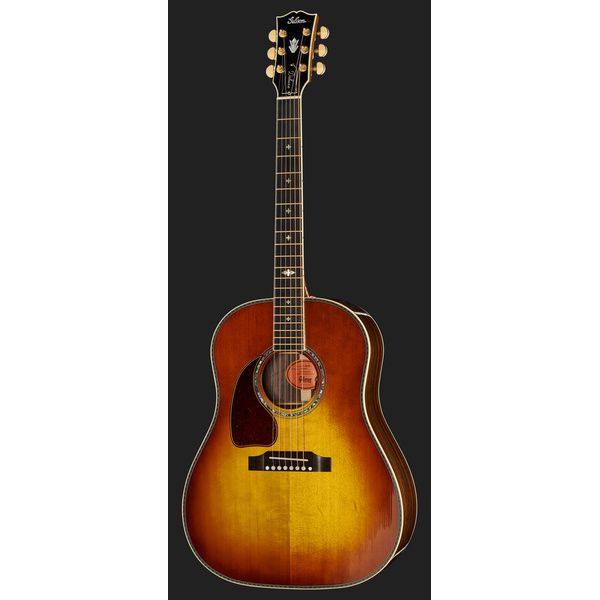 Gibson J-45 Deluxe Lefthand
