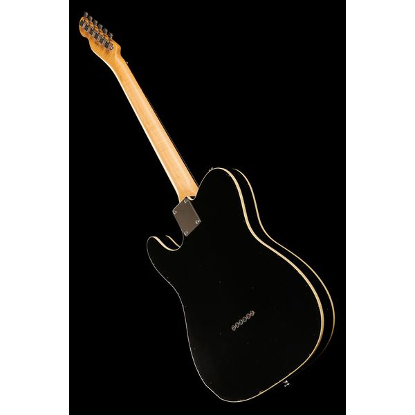 Maybach Texonian T61 Black ACS