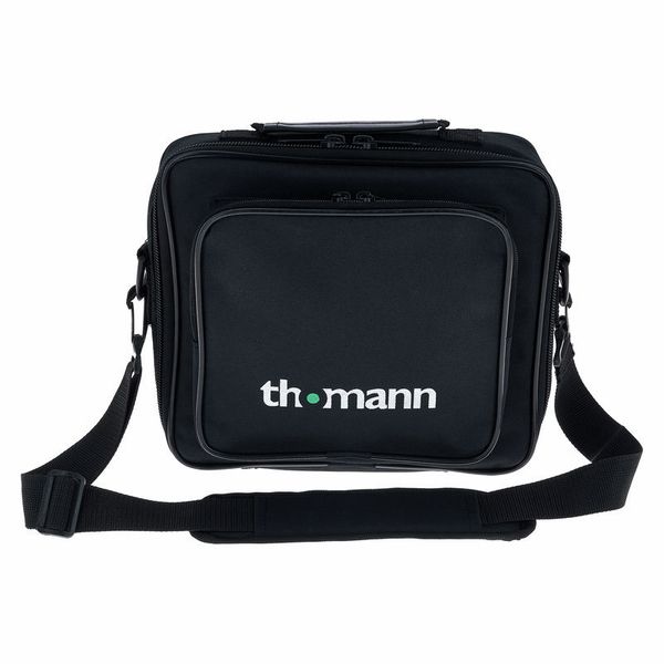 Thomann handheld microphone set bag